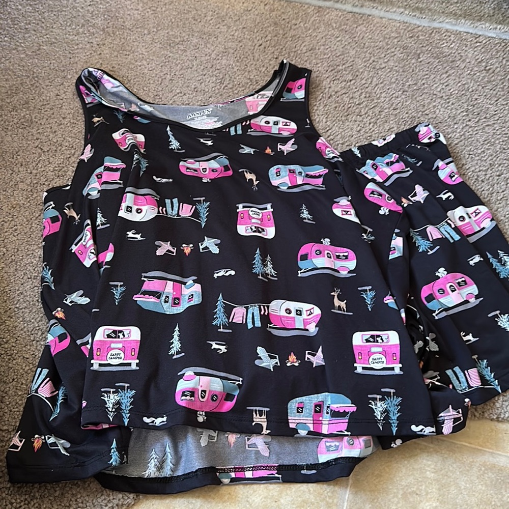 Joyspun PJs